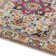 Adoncia Oriental Area Rug