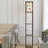 Cullacabardee 160cm Column Floor Lamp-397921466