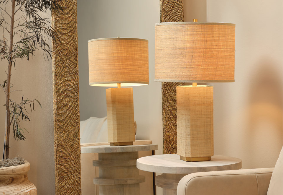 Coveted Lighting