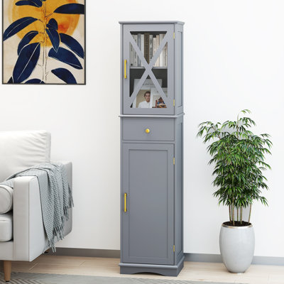 Linen Cabinet