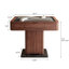 Table de Mahjong mobile 39,37 "Modern Retro