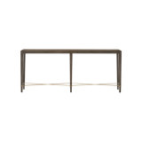 Verona 76'' W Solid Wood Console Table