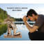 Called To Pray Cross Praying Man 8H