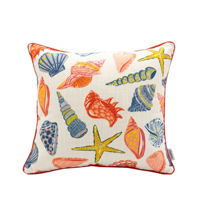 Ensemble de 2 coussins d'extérieur, tissu UV résistant aux intempéries et à la décoloration, rembourrage de soutien haute densité, idéal pour les bancs de patio et les sièges d'extérieur
