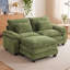 2 Seater Sofa-1591607163