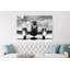 Airplaine Taking off 1 Piece Wrapped Canvas Wall Art-339294720