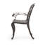 Chaise AUSTIN (ensemble de 2)