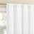 Karina Textured Blackout Rod Pocket Curtain Panel-125521413-125521426