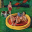 Wading Pool by Amos Sewell - Wrapped Canvas Painting-770015036