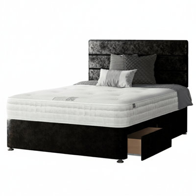 Notus Divan Bed Base