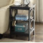 Table de bout avec rangement Minburn-973850214
