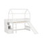 Lit mezzanine simple avec glissade-1456102983