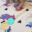 Tapis de jeu en mousse pliable JumpOff Jo-114371174
