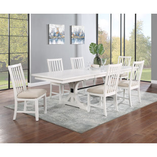 Caravelle Henrich Dining Set