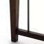 Howard Solid Wood Bench