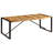 Dining Table Solid Mango Wood-407990164-528480891