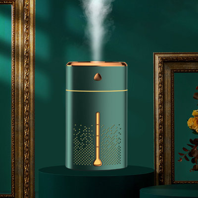 Humidificateur 1000 ML avec diffuseur USB Aroma