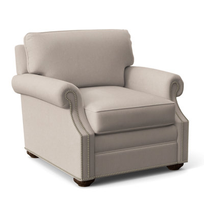 Gutherly Armchair