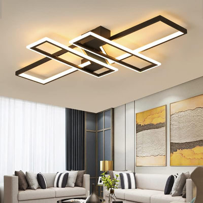 Odessa LED Flush Mount