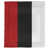 Red/Black