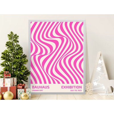 Cadmore Single Picture Frame Print