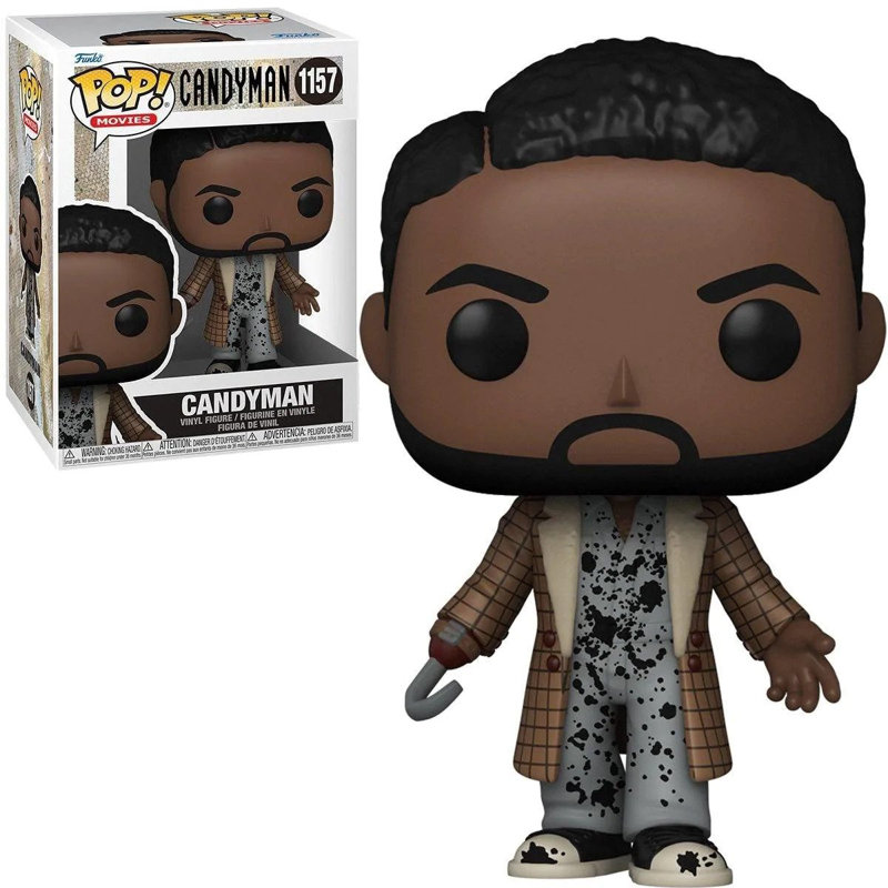Figurine Candyman