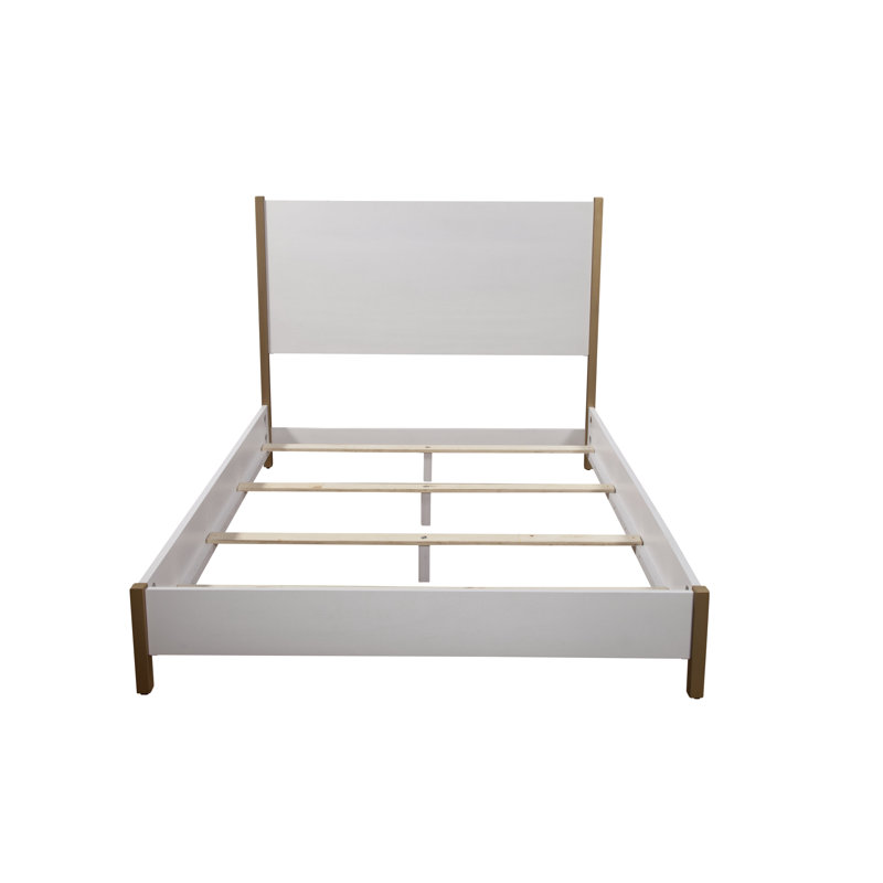 Marino Standard Bed, Cal King