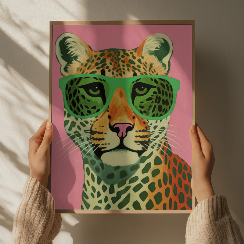 Wrapped Canvas Print, 50.8 cm H x 76.2 cm W