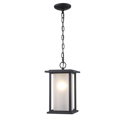 Shaakar Outdoor Hanging Lantern