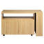 Alhassane Computer Desk