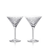 Waterford Opulence 8oz Martini