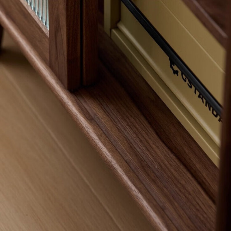 Modern Retro Sideboard