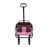 Rose est en rupture de stock