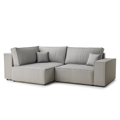 3 Seater Corner Sofa 