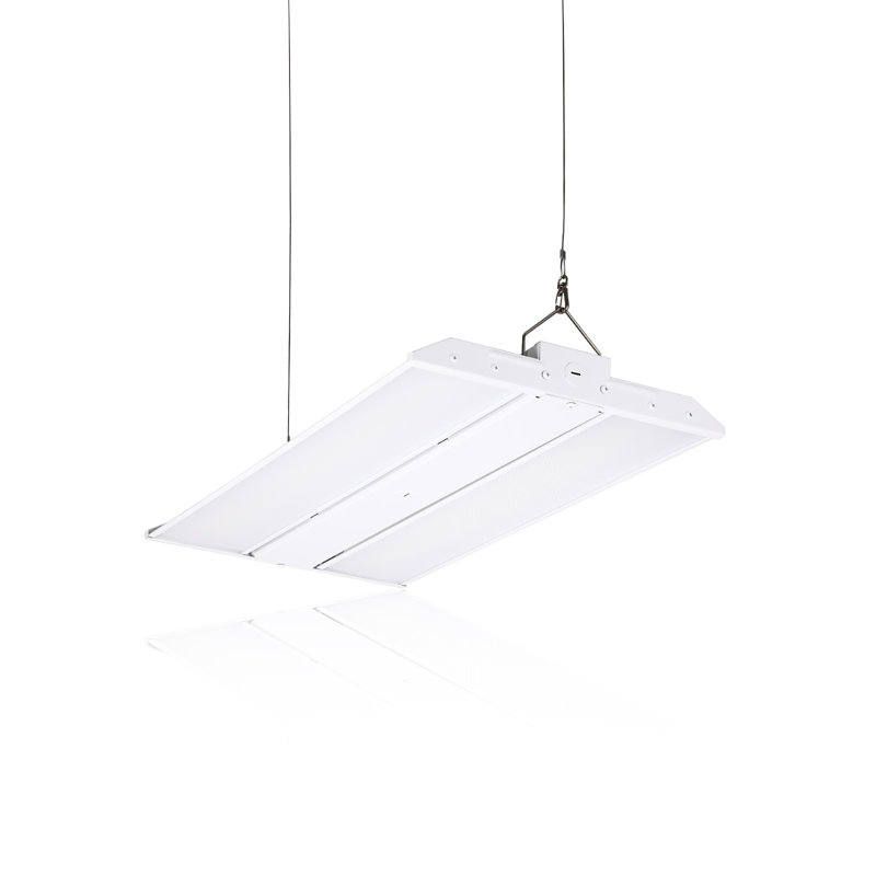 Led High Bay Shop Light, 5000k Daylight, 2 Feet