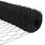 Fence with Post Segment Outdoor Barrier Garden Terrace Divider Boundary-1787244764-1787244579