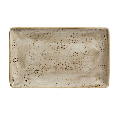 Crabe vert rectangulaire