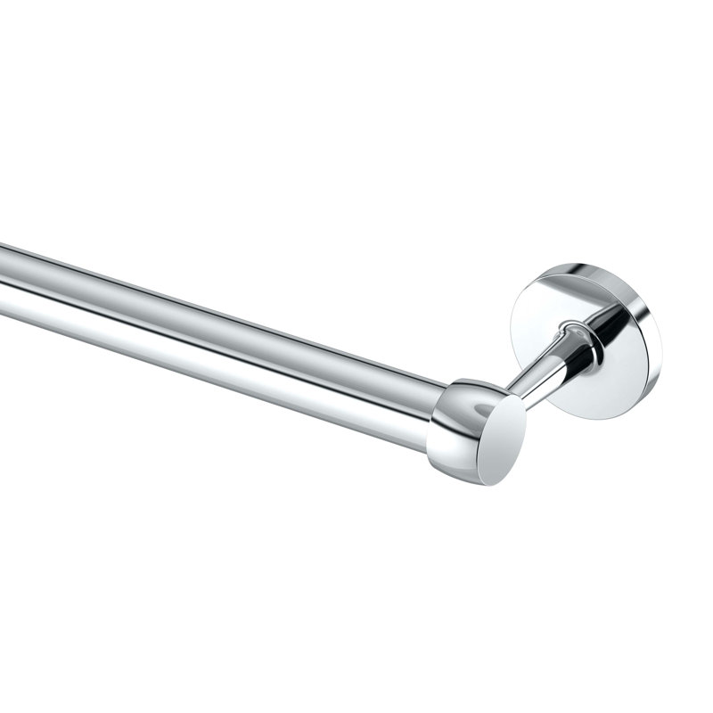 Porte-serviettes Gibson, H 2 po x l 26 po x P 3,38 po