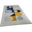 Shahig Abstract Hand Woven Area Rug-21699920