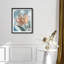 Dapple Bloom II Framed Graphic Art-1176520802-1233979219