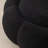 Stevie Upholstered Round Cocktail Ottoman-1149738343
