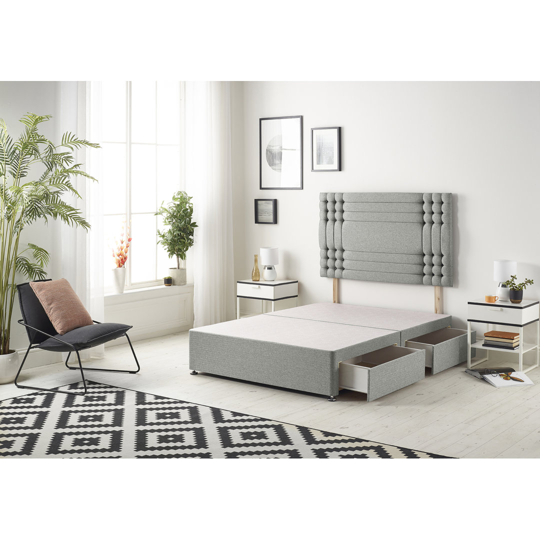 Dennishia Bed