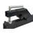 Clamp-On Bucket Hitch Receiver Attachments