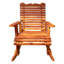 Chaise berçante Ozark Mountain