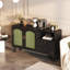 Buffet simple français moderne-1891310901