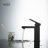 Cube Single-Hole Single-handle Bathroom Faucet-61855846-61575343