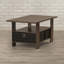 Table basse avec tiroir-bac Kenton-15205100