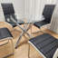 Apisan 4 - Person Dining Set