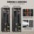 Gun Safe Lock