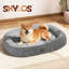 Orthopedic Polyester Pet Bed-683635146